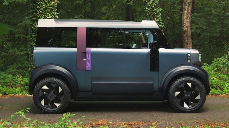 Κίνηση ματ από την Dacia με το «λαϊκό» αυτοκίνητο και μπαταρίες νατρίου