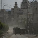 Τέσσερα μέλη οικογένειας σκοτώθηκαν στη Δυτική όχθη από πυρά στρατιωτών του Ισραήλ