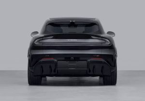 Το νέο Xiaomi YU7 GT έρχεται να τινάξει την μπάνκα με 1.004 PS και αυτονομία 705 Km