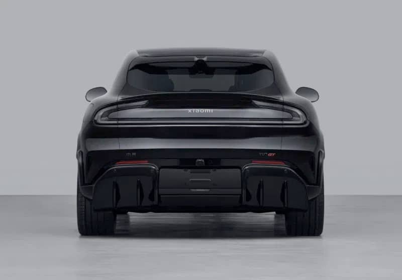 Το νέο Xiaomi YU7 GT έρχεται να τινάξει την μπάνκα με 1.004 PS και αυτονομία 705 Km