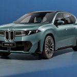 BMW iX3 Long Wheelbase: Το SUV που φορτίζει σε 10΄ και γράφει 900 km αυτονομίας