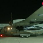 Επέστρεψαν οι 91 Έλληνες που είχαν εγκλωβιστεί στο Άμπου Ντάμπι