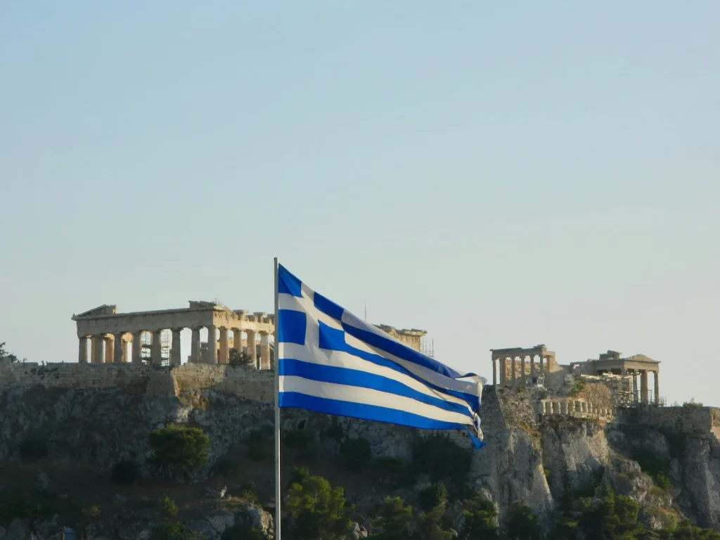 Μαθητική Παρέλαση 25η Μαρτίου 2026: Τι ώρα γίνεται στην Αθήνα