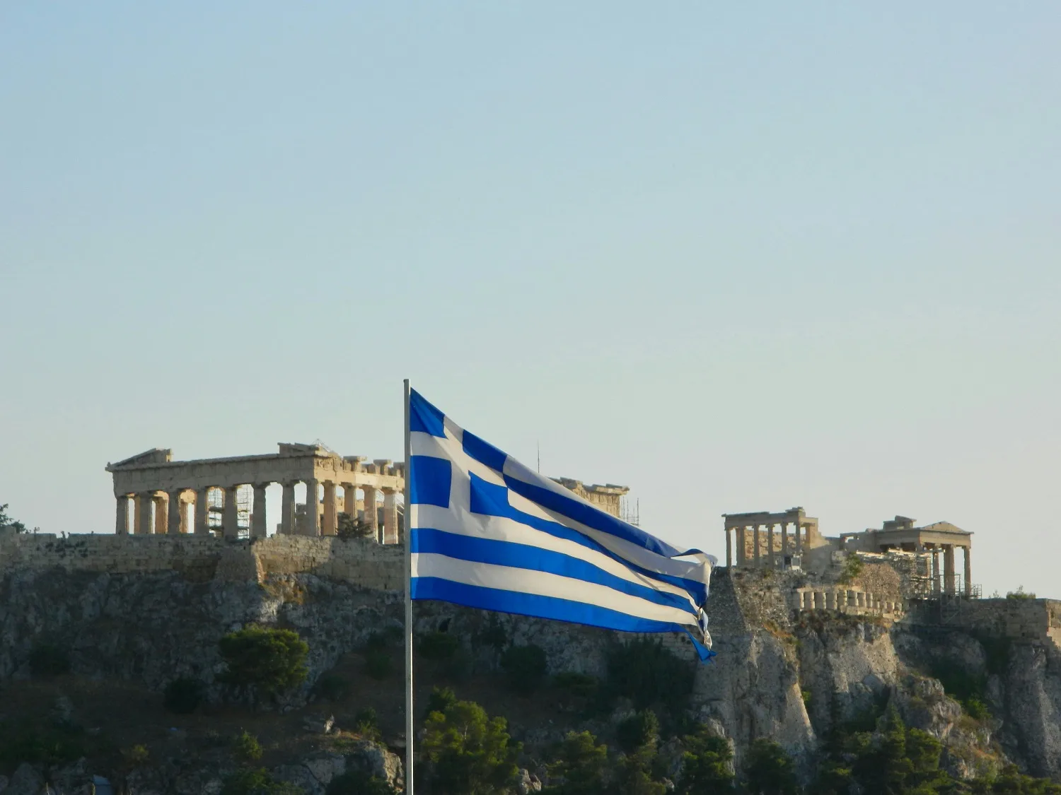 Μαθητική Παρέλαση 25η Μαρτίου 2026: Τι ώρα γίνεται στην Αθήνα