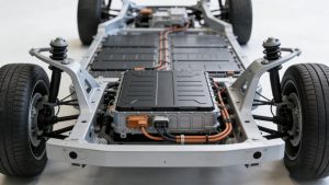 Η Eve Energy φέρνει μπαταρίες στερεάς κατάστασης που θα αλλάξουν την αυτοκινητοβιομηχανία