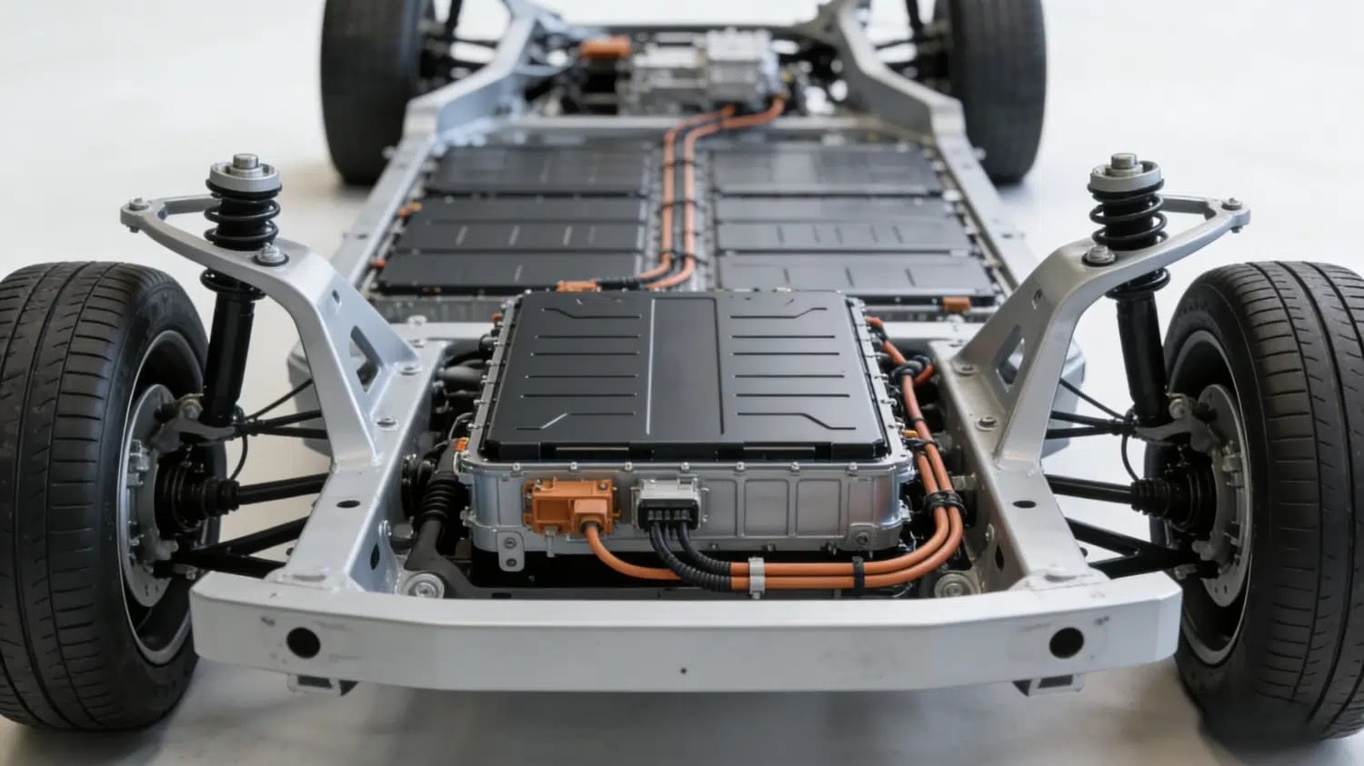 Η Eve Energy φέρνει μπαταρίες στερεάς κατάστασης που θα αλλάξουν την αυτοκινητοβιομηχανία
