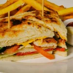 ΧΟΛΗΣΤΕΡΙΝΗ, ΣΝΑΚ