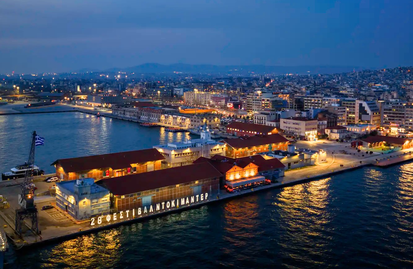 Εξήντα έξι χιλιάδες θεατές και καλεσμένους προσέλκυσε το 28ο Φεστιβάλ Ντοκιμαντέρ Θεσσαλονίκης