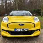 Το Ford Puma περνά στην εποχή της ηλεκτροκίνησης