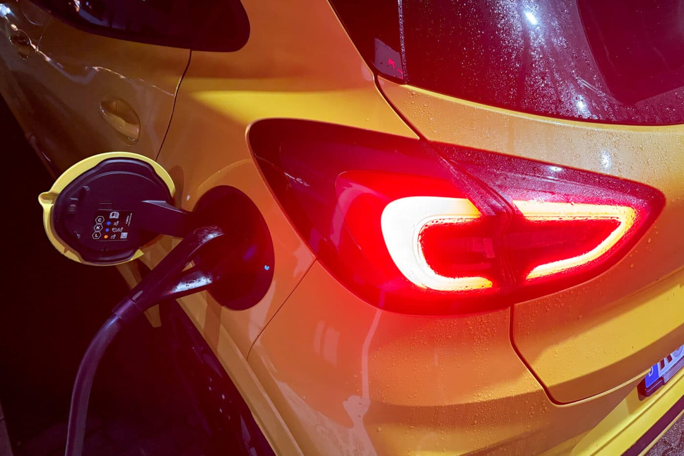 Το Ford Puma περνά στην εποχή της ηλεκτροκίνησης