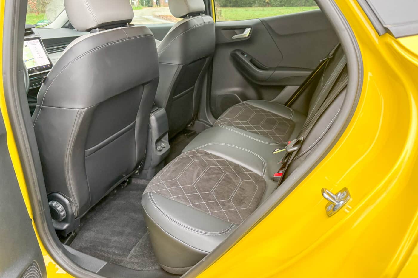 Το Ford Puma περνά στην εποχή της ηλεκτροκίνησης