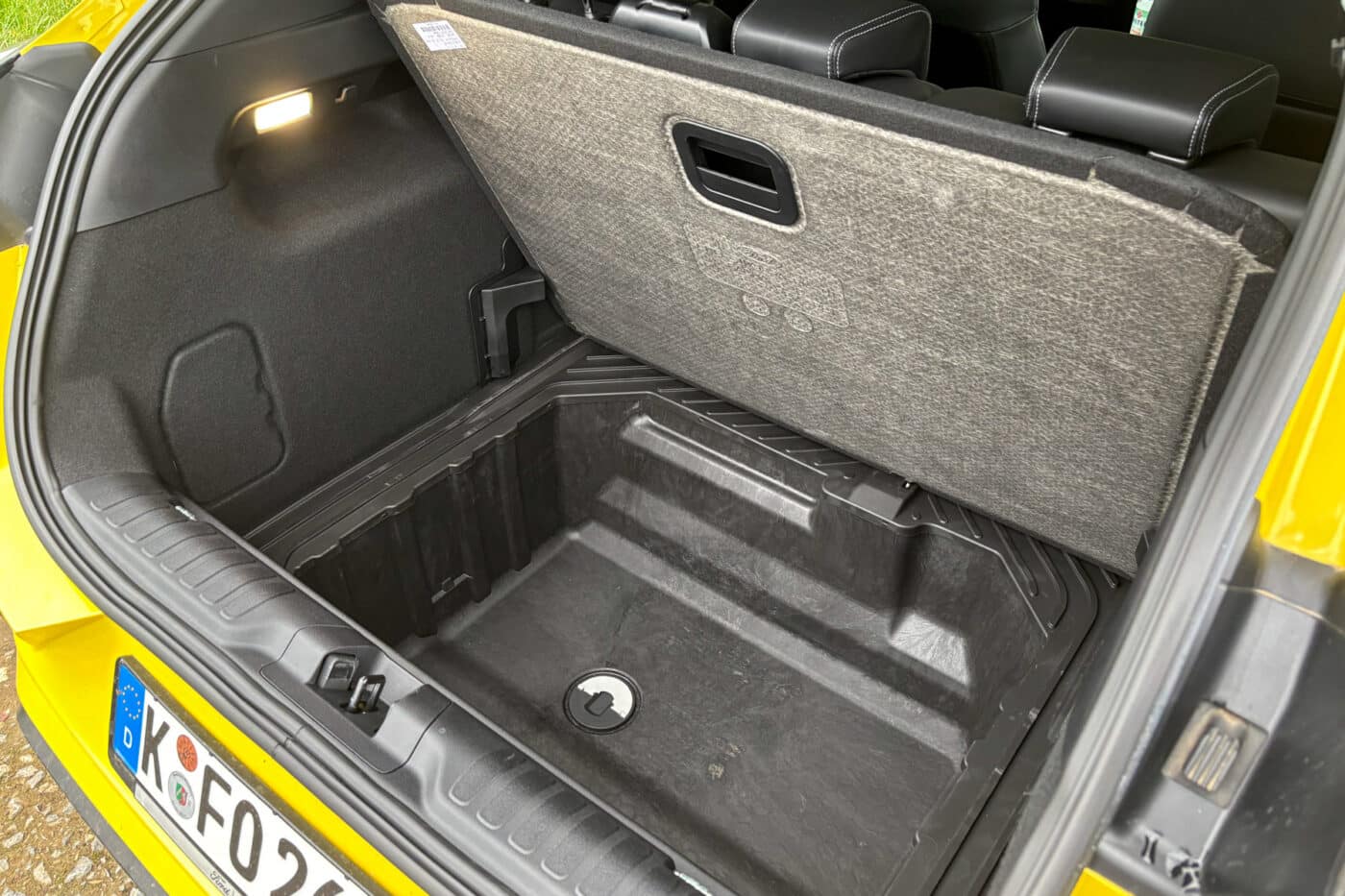 Το Ford Puma περνά στην εποχή της ηλεκτροκίνησης