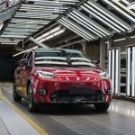 Το νέο ηλεκτρικό GAC Aion UT παράγεται ήδη στην Αυστρία – Τι σημαίνει αυτό για την αγορά