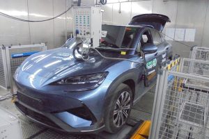 Green NCAP & CharIN αλλάζουν τα πάντα στα EV – Νέα εποχή στις δοκιμές φόρτισης!