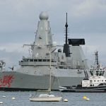 Κυριαρχεί στον βρετανικό Τύπο η σύγκρουση στο Ιράν και η εμπλοκή της Βρετανίας - ertnews.gr