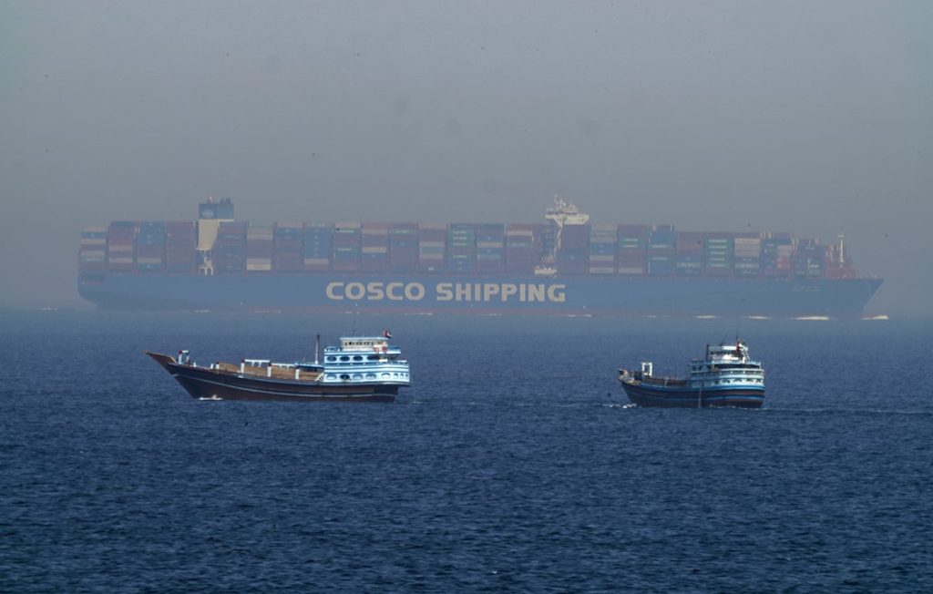 Οι Φρουροί της Επανάστασης διαβεβαιώνουν πως έχουν τον «πλήρη έλεγχο» του Στενού του Ορμούζ – Νεκροί στον Λίβανο από ισραηλινούς βομβαρδισμούς