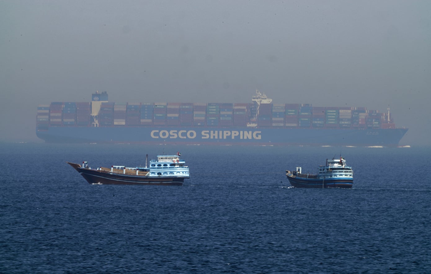 Οι Φρουροί της Επανάστασης διαβεβαιώνουν πως έχουν τον «πλήρη έλεγχο» του Στενού του Ορμούζ – Νεκροί στον Λίβανο από ισραηλινούς βομβαρδισμούς