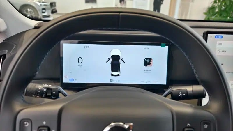 Έρχεται Ευρώπη το νέο Volvo XC70: PHEV «θηρίο» με 1.200 km αυτονομία