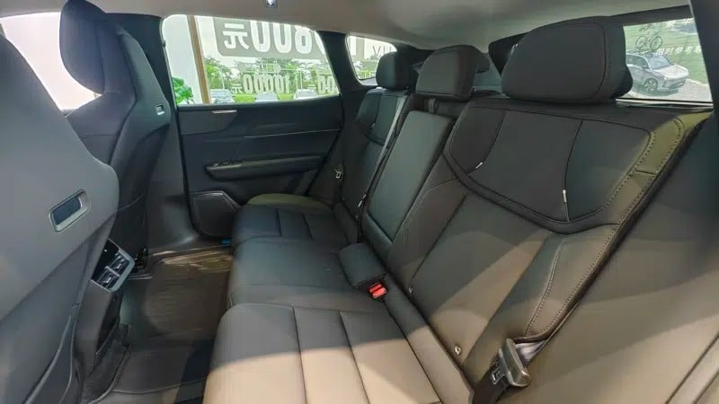 Έρχεται Ευρώπη το νέο Volvo XC70: PHEV «θηρίο» με 1.200 km αυτονομία