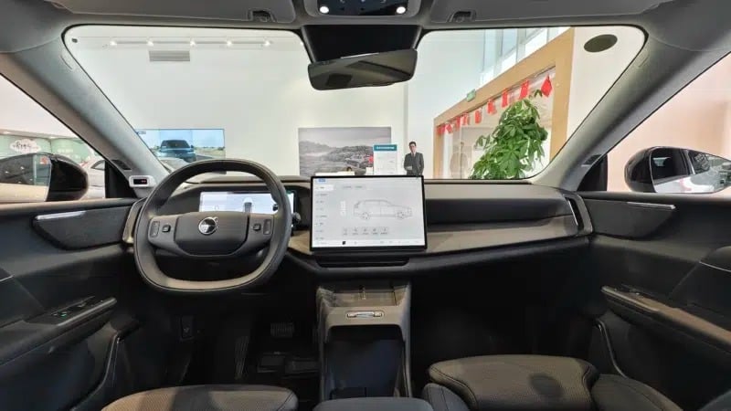 Έρχεται Ευρώπη το νέο Volvo XC70: PHEV «θηρίο» με 1.200 km αυτονομία