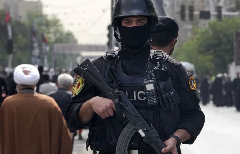 Συλλήψεις 20 υπόπτων στο Ιράν για κατασκοπεία υπέρ του Ισραήλ