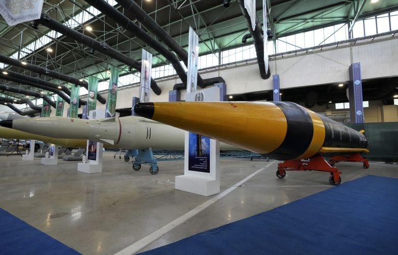 Η ιρανική στρατηγική στον πόλεμο φαίνεται χαώδης, όμως είναι καλά σχεδιασμένη