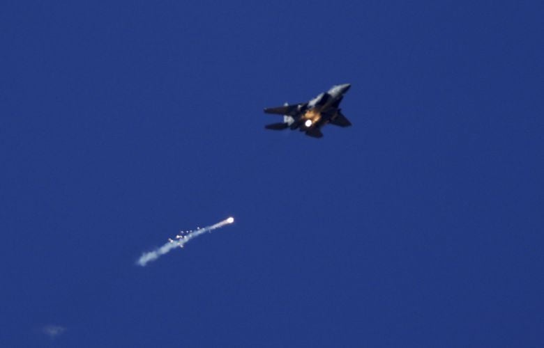 «Το Ισραήλ θα στοχοθετήσει οποιονδήποτε προωθεί ριζοσπαστικές ιδέες εναντίον του», είπε ο πρεσβευτής της χώρας στον ΟΗΕ για τον Μοτζταμπά Χαμενεΐ