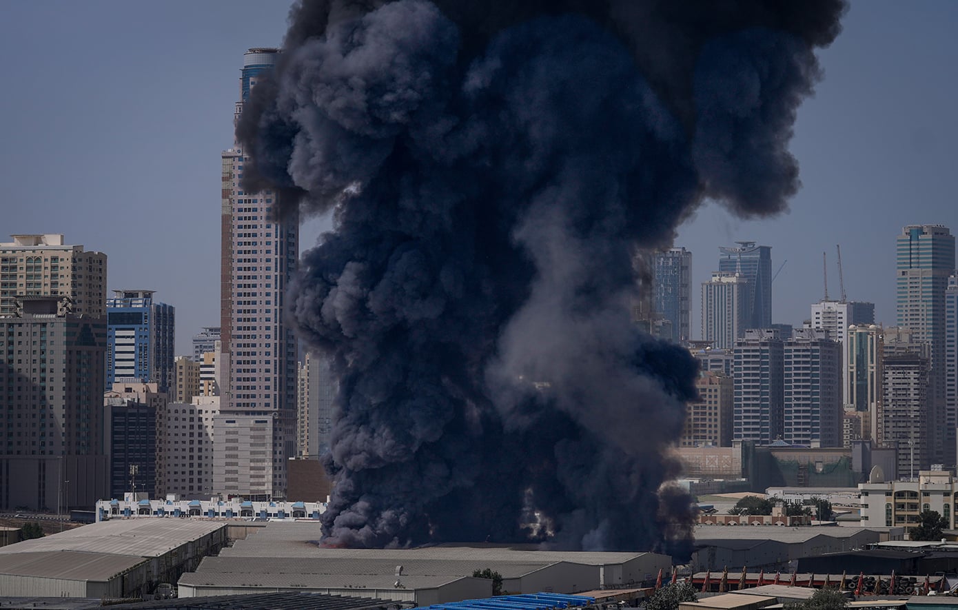 Αγωνία για τους εγκλωβισμένους Έλληνες στον Περσικό – Ξεκίνησε ο επαναπατρισμός με τρεις πτήσεις από Ισραήλ και Ομάν
