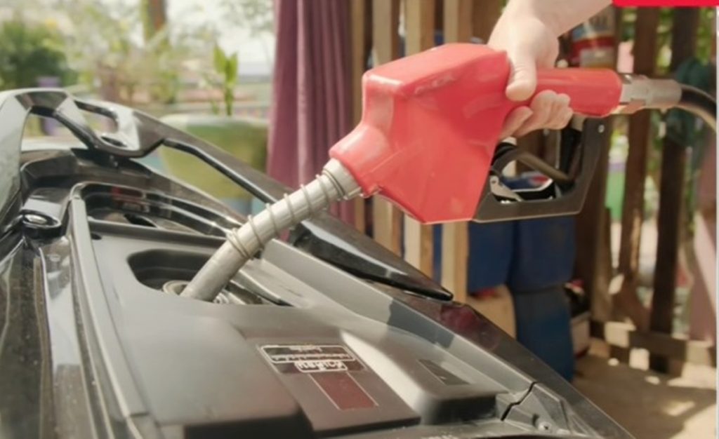 Καύσιμα: Αυξήσεις στις τιμές βενζίνης και ντίζελ – Τι λέει ο Θ. Κιούρτζης για την αγορά