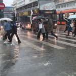 Έκτακτο Δελτίο από την ΕΜΥ για την κακοκαιρία «Erminio» που έρχεται από την Τετάρτη — Ποιες περιοχές θα πλήξει, κόκκινη προειδοποίηση για την Αττική