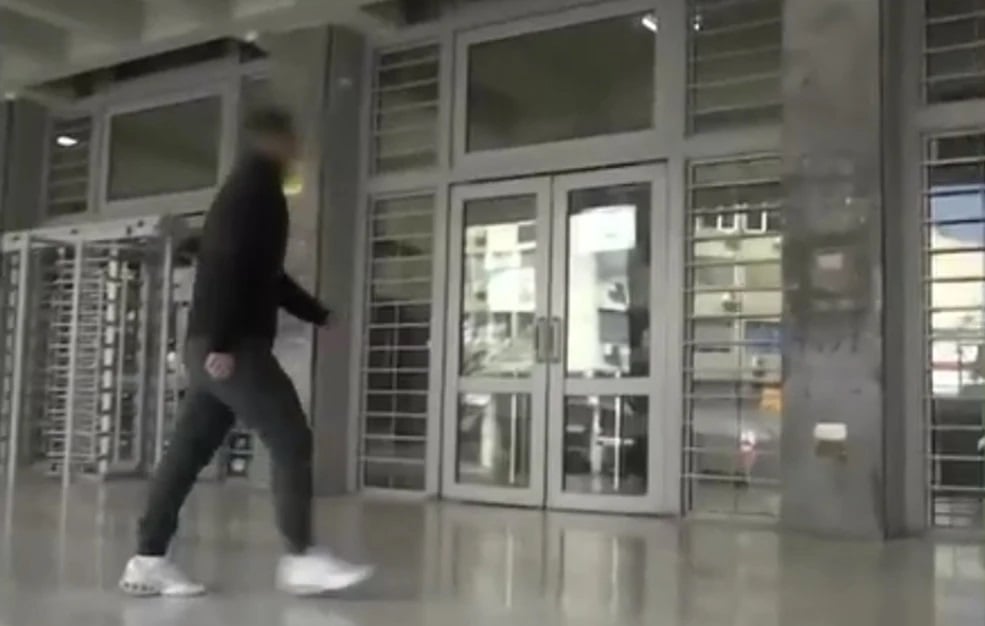 Δολοφονία του 20χρονου Κλεομένη στην Καλαμαριά: Προσωρινά κρατούμενος κρίθηκε ο 19χρονος που ήταν μαζί με το θύμα