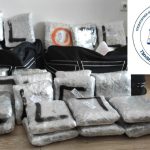 Θεσπρωτία: Κατασχέθηκαν 60,5 κιλά κάνναβης – Μία σύλληψη