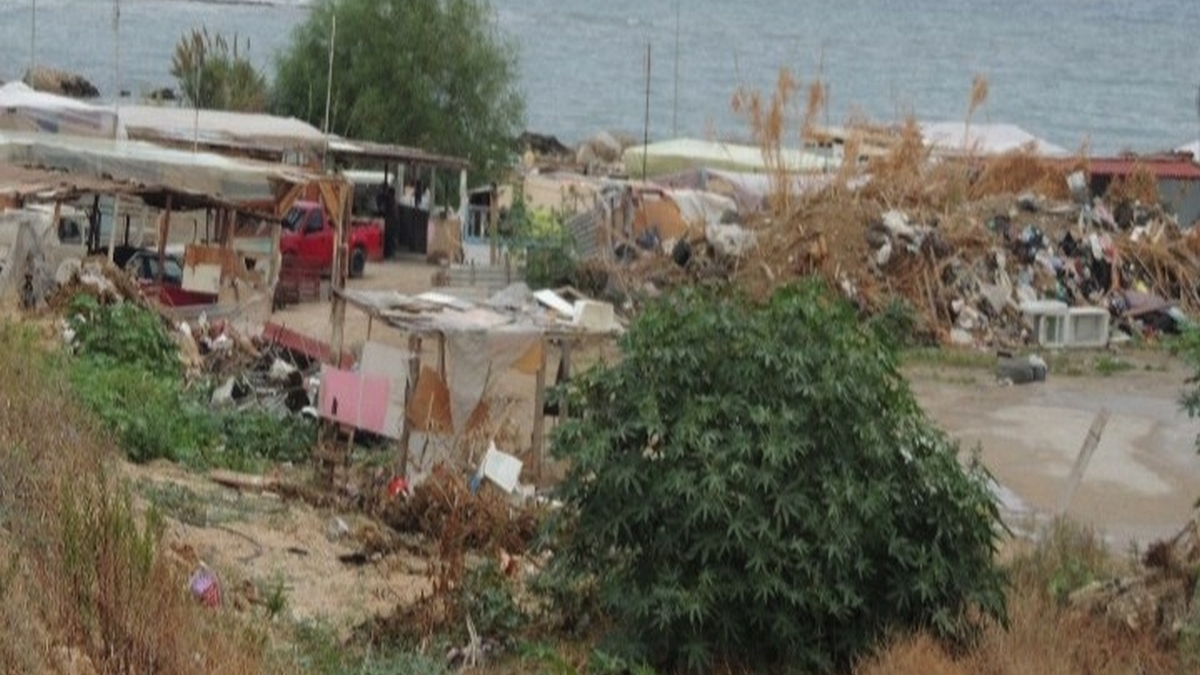 Στη Ρόδο την Τρίτη ο βουλευτής επικρατείας Γ. Σταμάτης – Θα επισκεφθεί τον καταυλισμό των Ρομά