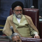 Ο Πεζεσκιάν επιβεβαίωσε τον θάνατο του υπουργού Πληροφοριών του Ιράν, Ισμαΐλ Χατίμπ