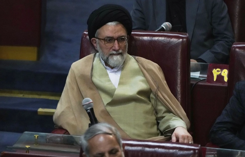 Ο Πεζεσκιάν επιβεβαίωσε τον θάνατο του υπουργού Πληροφοριών του Ιράν, Ισμαΐλ Χατίμπ