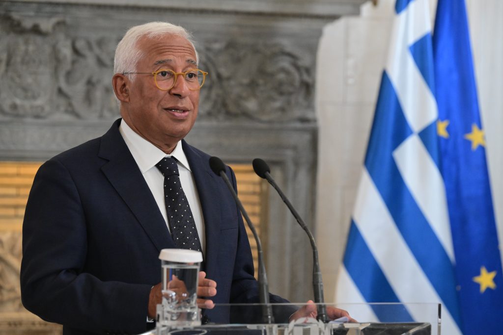 POLITICO: Γιατί η κεντροαριστερά στην Ευρώπη δεν σταματά να συρρικνώνεται