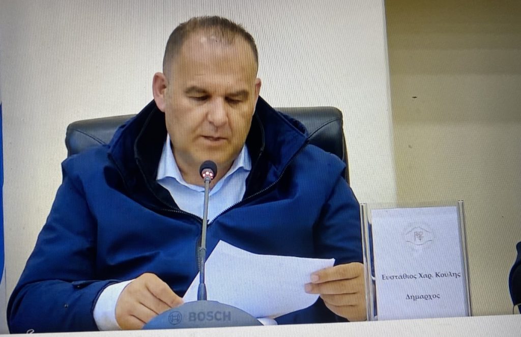 Στα 25,1 εκατ. ευρώ ο προϋπολογισμός του Δήμου Γορτυνίας