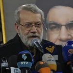 Οι Ιρανοί επιβεβαιώνουν τον θάνατο του Αλί Λαριτζανί