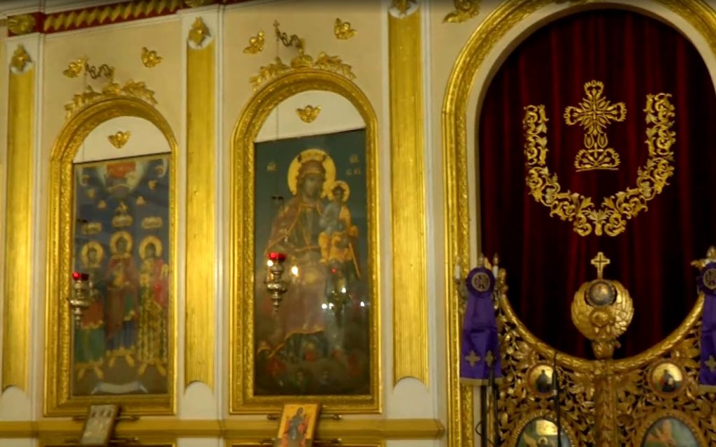 Ξεκινά η Λατρευτική Εβδομάδα 2026 στη Θεσσαλονίκη