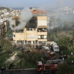 Στους 826 οι νεκροί από τις ισραηλινές επιθέσεις στον Λίβανο - «Ο Νετανιάχου ενδέχεται να διαπράξει νέα γενοκτονία», λέει ο Φιντάν