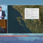 Ε. Λέκκας στο ΕΡΤnews για τον σεισμό έξω από τα Ιωάννινα: Γιατί έγινε αισθητός σε τόσο μεγάλη περιοχή