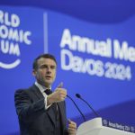 Στην Κύπρο την Δευτέρα ο Μακρόν – Θα συναντηθεί με Χριστοδουλίδη και Μητσοτάκη