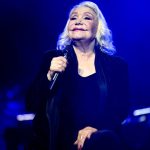 Η Ελλάδα αποχαιρετά τη Μαρινέλλα: Σε λαϊκό προσκύνημα η σορός της στη Μητρόπολη Αθηνών – Οι δύο καλλιτέχνες που θα εκφωνήσουν επικήδειους λόγους