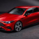 Η νέα ηλεκτρική Mercedes A-Class έρχεται με αυτονομία 740 km και κορυφαία τεχνολογία