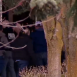 Πανικός στο Μίσιγκαν από πυροβολισμούς σε συναγωγή – Αυτοκίνητο έπεσε πάνω σe κτήριο που στεγάζει και σχολείο – Νεκρός ο δράστης