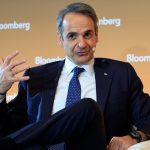 Μητσοτάκης: Η Ευρώπη πρέπει να είναι έτοιμη σε περίπτωση που δεχθεί επίθεση