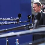 Θεσμική θωράκιση της Ευρώπης ζητά ο Κυριάκος Μητσοτάκης από τις Βρυξέλλες