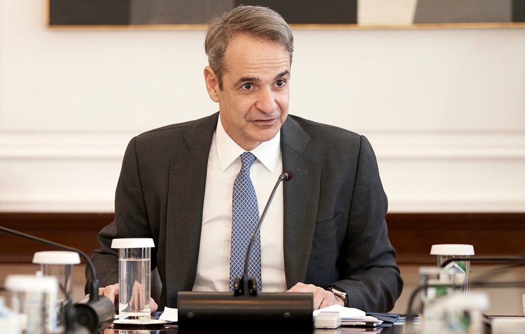 Μητσοτάκης για την παγκόσμια ημέρα της γυναίκας: «Η ισότητα είναι μοχλός συλλογικής ευημερίας»