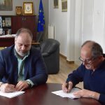 Υπογραφή σύμβασης για την ανάδειξη και βελτίωση των μονοπατιών του Δήμου Νάουσας