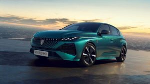 Πάτησε Ελλάδα το αναβαθμισμένο Peugeot 308 - Τιμές